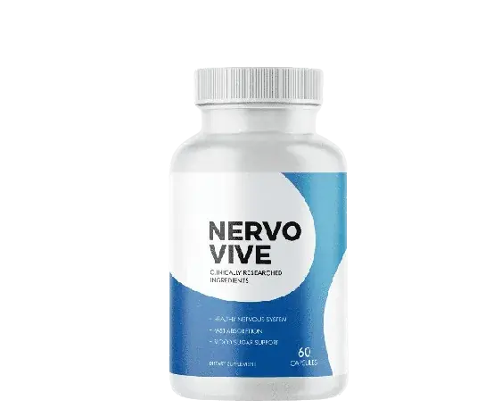 nervovive-single-bottle